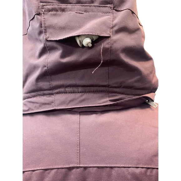 Snow Jacket - Picture 3 of 7